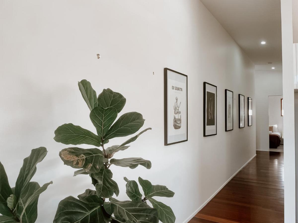 Byron Butter Factory Apartments Byron Bay Kültér fotó