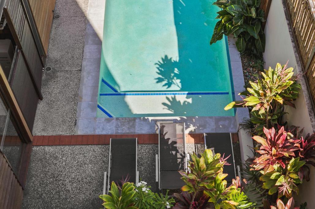 Byron Butter Factory Apartments Byron Bay Kültér fotó