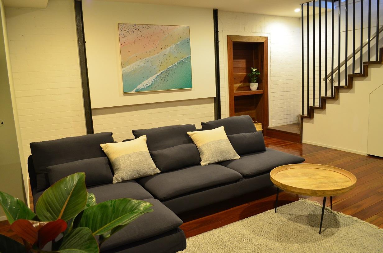 Byron Butter Factory Apartments Byron Bay Kültér fotó