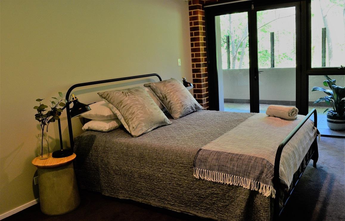 Byron Butter Factory Apartments Byron Bay Kültér fotó
