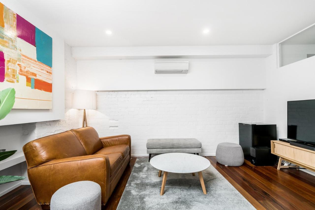 Byron Butter Factory Apartments Byron Bay Kültér fotó