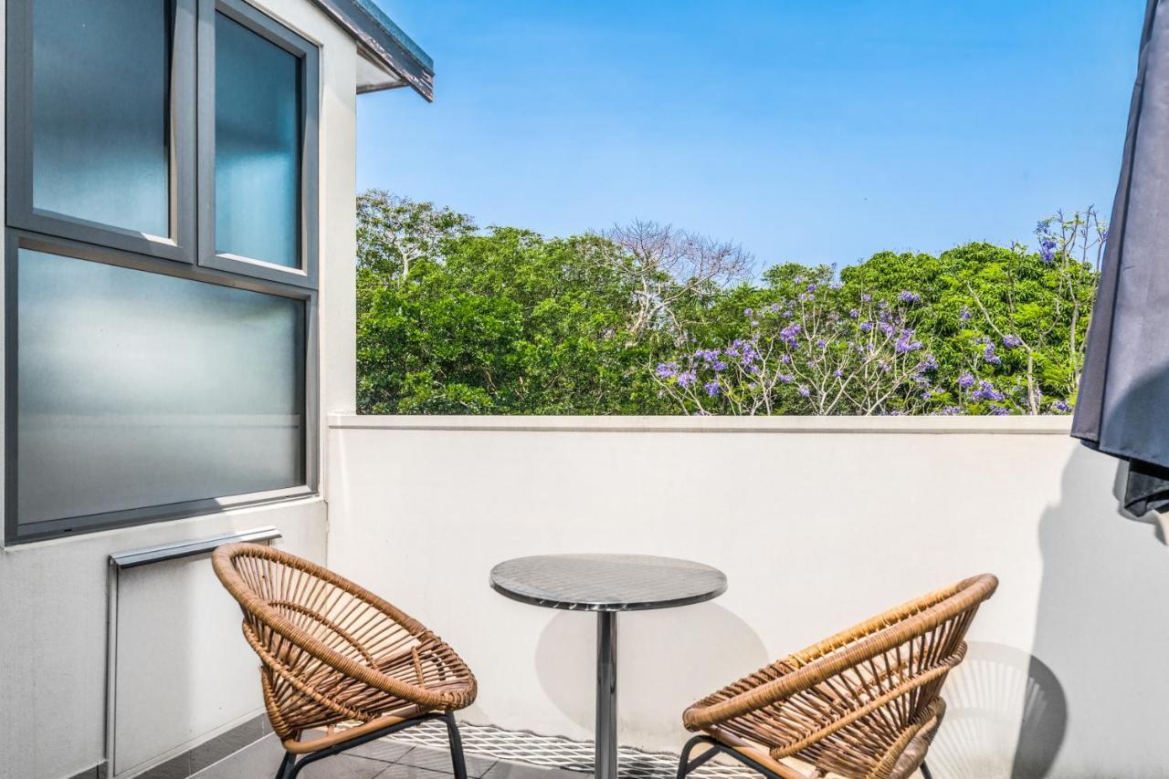 Byron Butter Factory Apartments Byron Bay Kültér fotó
