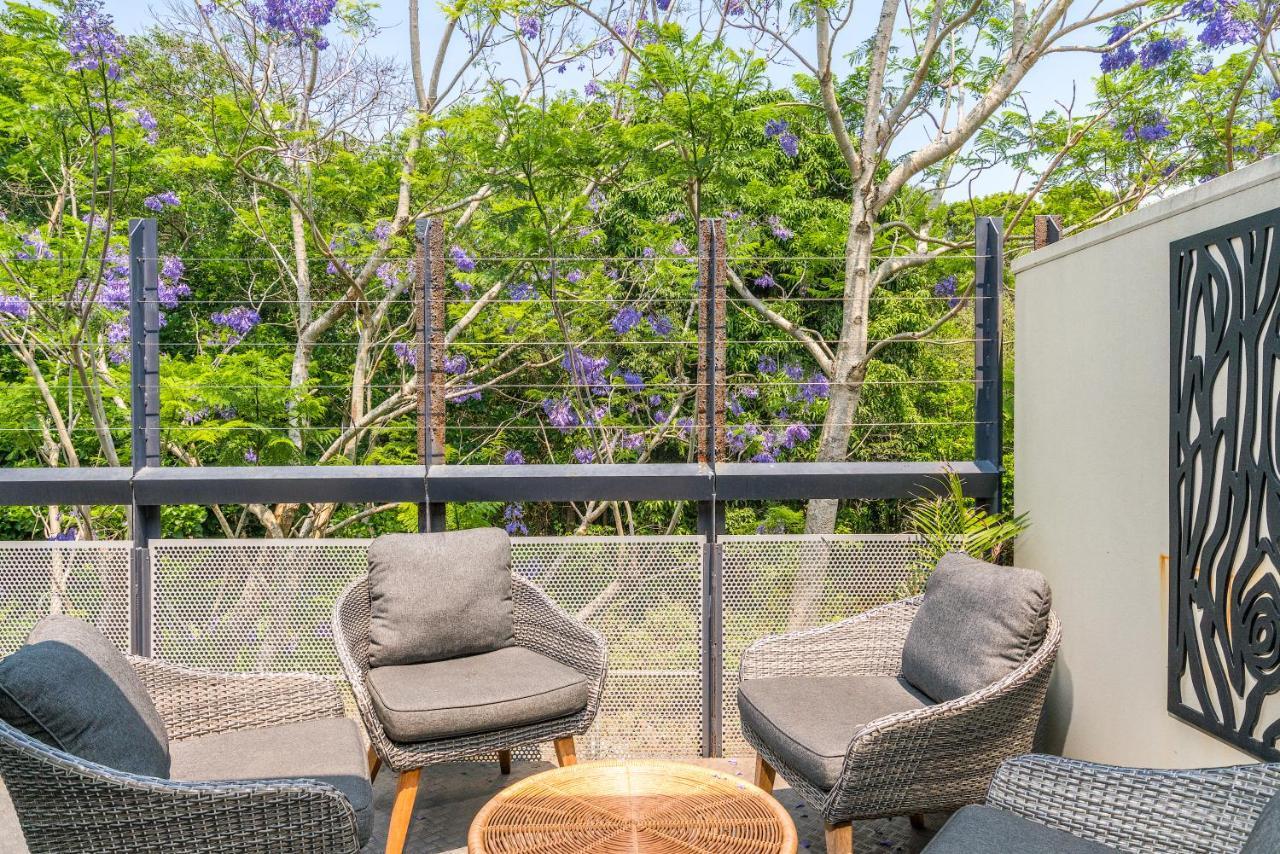 Byron Butter Factory Apartments Byron Bay Kültér fotó